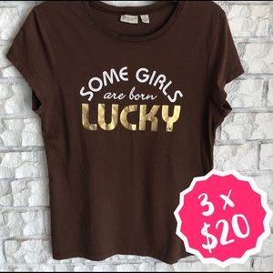 (3x$20) ⭐️ American Eagle T-Shirt - Size L ⭐️